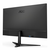 AOC Monitor 23.6 24B1H crni