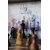 Fortune Frames Ram za slike Chess King, Crni