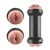 Master Double Side realistični masturbator