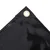 Cerada 650 g/m2 1,5 x 10 m crna