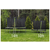 Trampolin Lean Sport PRO 14 FT - 426 cm - 3956
