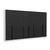 Hanah Home Ormar za hodnik Noah 8272, 360x210x35 cm, Antracit