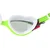 Speedo biofuse 2.0 bela/zelena