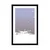 Plakat s paspartujem labodja zgodba - 20x30 no frame