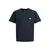 Jack & Jones Majica Blucaleb 12293019 Mornarsko modra Regular Fit