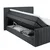 Carryhome BOXSPRING POSTELJA 180 cm  x 200 cm , tekstil temno siva