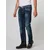 CAMP DAVID Kavbojke NI:CO:R611, modra