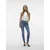 VERO MODA Kavbojke FLASH, modra