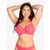 SugarShape Bikini zgornji del Valencia Chic roza