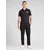 EA7 Emporio Armani Majica, črna
