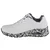 Skechers Ženske patike Uno loving love, Bele