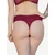 SugarShape Tangice Basic bordo