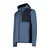 CMP MAN JACKET FIX HOOD, moška pohodna jopa, modra 36G1477