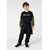 Champion Authentic Athletic Apparel Majica oliva/črna/bela