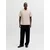 JACK & JONES Majica JJEBASIC bež