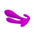 Trojni dildo Edgar Fantasy