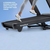 NordicTrack Commercial 1750 - tekalna steza - 4,25 CHP - 16” HD zaslon na dotik - možnost uporabe aplikacije iFit dobava december 2024 - NordicTrack - tekalna steza