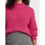 studioselect Pulover Romy temno roza