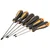 Verkgroup Set 6 magnetnih izvijačev do 260mm