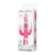 LyBaile Gel multifunkcijski vibrator - trojni užitek - Pretty Bunny