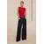 Trendyol Milla Ženska bluza, Crvena