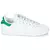 ADIDAS Niske tenisice STAN SMITH J, Bijela