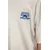 Trendyol Muška majica Tmnss25Ts00031, Krem