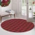 CONCEPTUM HYPNOSE Tepih 90 cm Woopamuk460