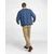 Bomber Dickies Taylor Denim Jacket Blue XL