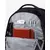 Under Armour HUSTLE 5.0 BACKPACK, dodatki, siva 1361176