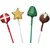 60-pcs Cake Pops sticks set - Kitchen Craft