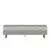 HANAH HOME TV polica Sign Grey Travertine