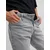 JACK & JONES Kavbojke Chris  siv denim