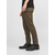 JACK & JONES Muške pantalone 12150148, Braon