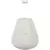 Brilagi - LED luster na sajli ARVEN 1xE27/8W/230V, prečnika 37 cm, bela