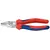 KNIPEX Kombinovana klešta 160mm 03 05 160 crvena