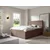 Boxspring postelja 71 - 160x200 cm