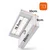 LED spoljašnje zidno svetlo sa senzorom LED/25W/230V IP54 bela