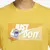 Nike M NSW SI 2 OPEN TEE, muška majica, žuta DQ1087