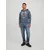 JACK & JONES Majica Willow, modra