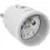 Retlux - Pametna utičnica 3680W/230V/Tip E/16A Wi-Fi Tuya