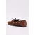 Trendyol Shoes Ženske mokasine Takss26La00013, Smeđe