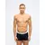 Tommy Hilfiger Underwear Boksarice Essential rdeča/črna/bela
