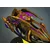 StarCraft - Golden Age Protoss Carrier Ship Limited Edition Replica
