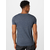 TOM TAILOR DENIM Majica, modra