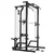 Fitnes naprava smith machine – pull up – bench press – veslač - škripci