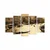 Wallity set figura 5PMDF-17, 5 dijelova