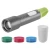 Emos p3118 Led ručna lampa 600lm metalna punjiva sa difuzorima 1200mah ( 3642 )