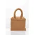 Sorena Handmade Tote torba Teddy honey, Mini