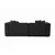 Atelier del Sofa Ugaona garnitura Mora XL 230x69x180cm Antracit